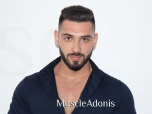 MuscleAdonis