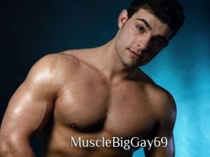 MuscleBigGay69