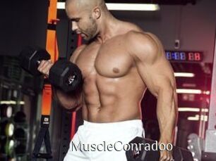MuscleConradoo