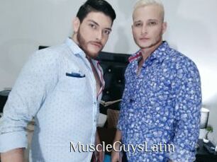 MuscleGuysLatin