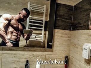 MuscleKurt