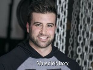 MuscleMaxx