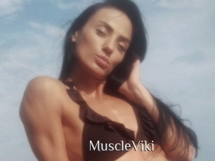 MuscleViki