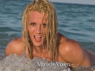 MuscleVixen