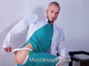Musclesuperman