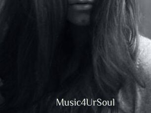 Music4UrSoul