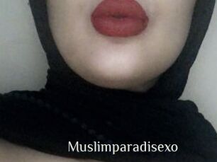 Muslimparadisexo