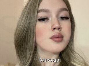 Musyapi