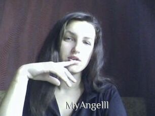 MyAngelll
