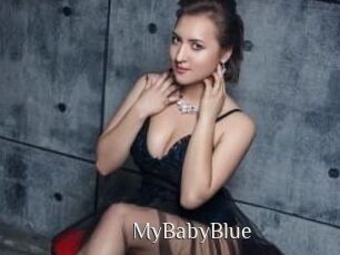 MyBabyBlue