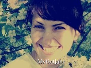 MyHotJane