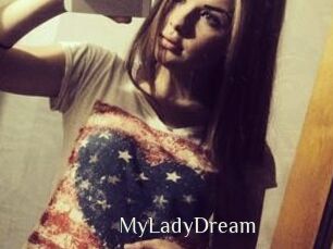 MyLadyDream