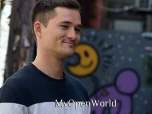MyOpenWorld