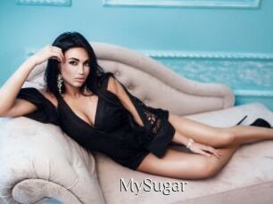 MySugar Shop coquin