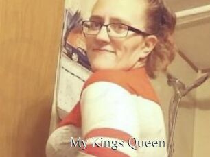 My_Kings_Queen