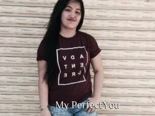 My_PerfectYou