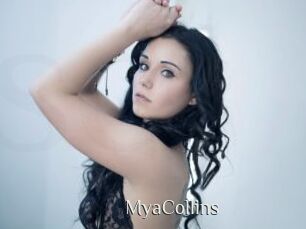 MyaCollins
