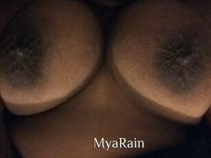 MyaRain