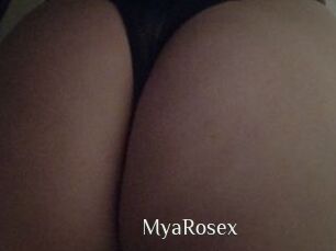 MyaRosex