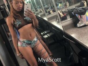 MyaScott