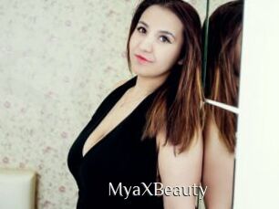 MyaXBeauty