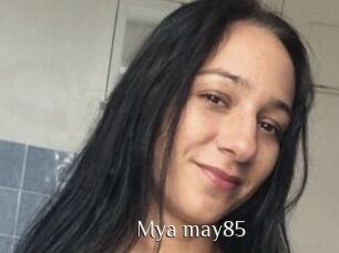 Mya_may85