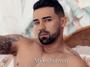 MykeJhonson