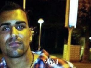 Mykil