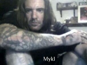 Mykl