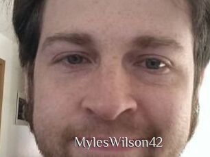 MylesWilson42