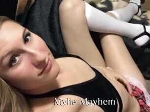 Mylie_Mayhem Shop coquin