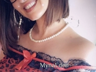 MynaEden Shop coquin