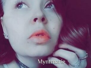 Myntmarie