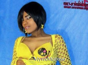 MynxMorose