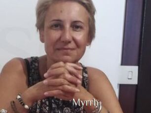 Myrrh Shop coquin