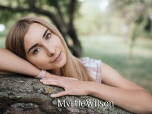 MyrtleWilson