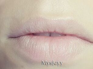 MysJoyy