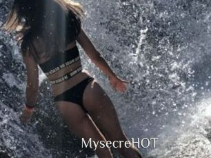 MysecreHOT
