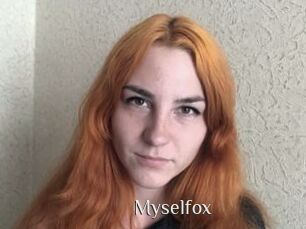Myselfox