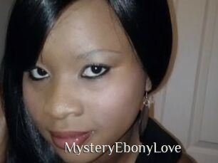 MysteryEbonyLove