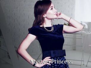 MysteryPrincess