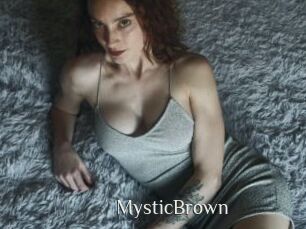 MysticBrown