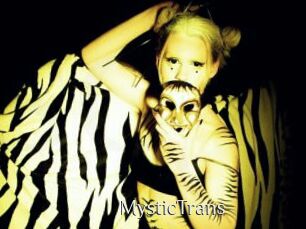 MysticTrans Shop coquin