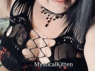 MysticalKitten