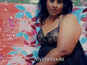 Mysticxxx4u