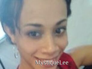 MystiqueLee