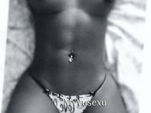 Myyusexu