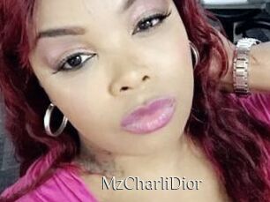 MzCharliDior
