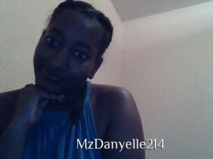MzDanyelle214