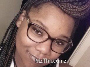 MzThiccumz